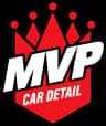 MVP Car Detail Logo