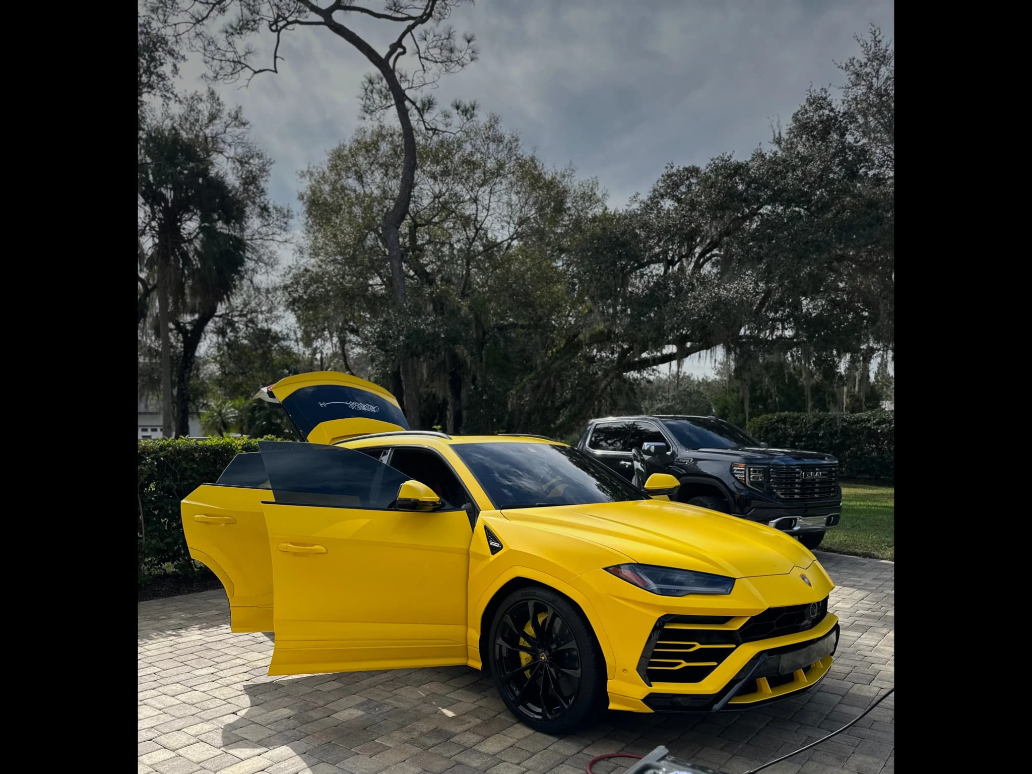 Premium Wash